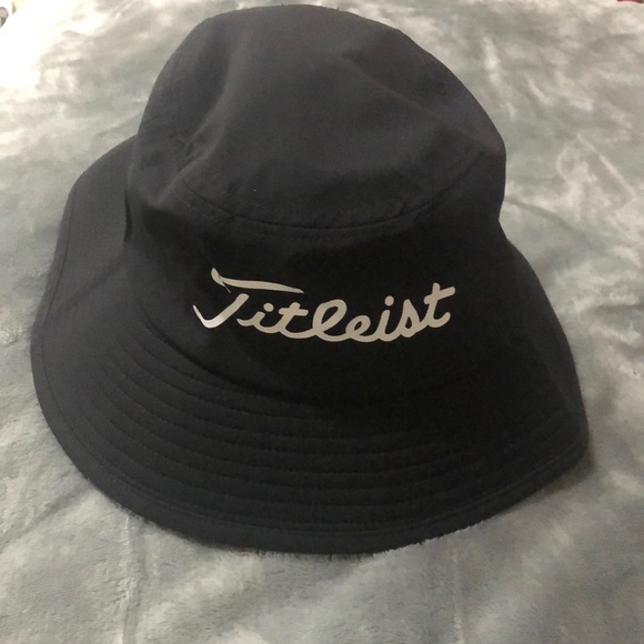 waterproof bucket hat golf